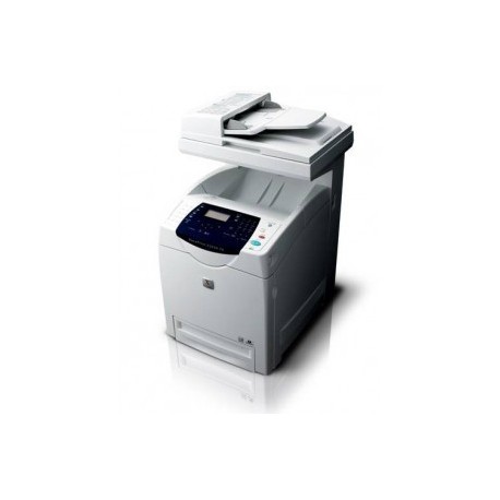 Fuji Xerox DPC3290 FS Laser Colour Print Scan Copy Fax Network