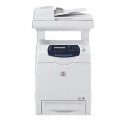 Fuji Xerox Docuprint C3290FS Printer Laser Colour A4 Multifunction