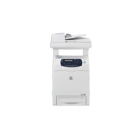 Fuji Xerox DP C3290FS