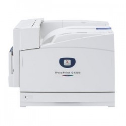 Fuji Xerox Docuprint C4350 Printer Laser Color A3