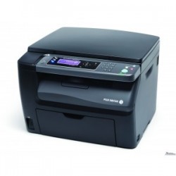 Fuji Xerox Docuprint CM205B Printer Laser Colour A4