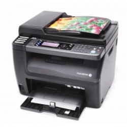 Fuji Xerox DocuPrint CM305DF Printer Laser Colour A4
