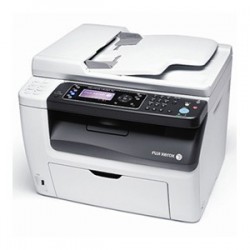 Fuji Xerox DocuPrint CM205FW Printer Laser Colour A4