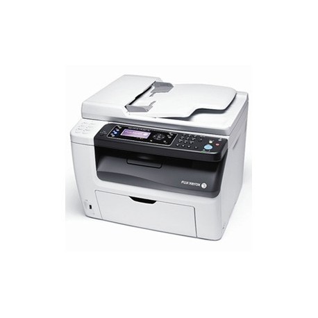 Fuji Xerox DP CM205FW