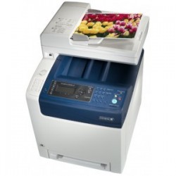 Fuji Xerox Docuprint CM305DF Printer Laser Colour A4