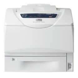 Fuji Xerox Docuprint 3055 Printer Laser Mono A3