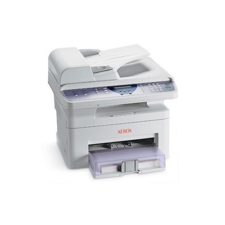 Fuji Xerox Phaser 3200MFP