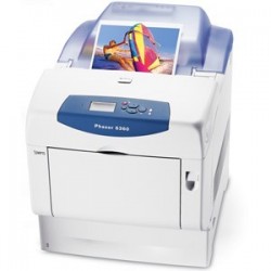 Fuji Xerox Phaser 6360