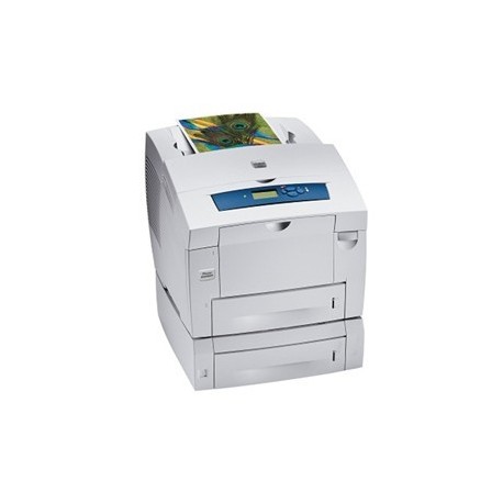 Fuji Xerox Phaser 8560DN