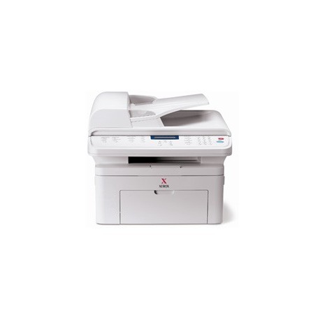 Fuji Xerox WorkCentre PE220