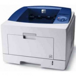 Fuji Xerox Phaser 3550 Printer Laser A4 Multifunction