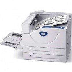Fuji Xerox Phaser 5550 Printer Laser Mono A3