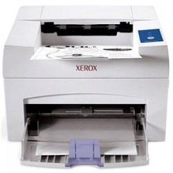 Fuji Xerox Phaser 3124 Printer Laser Mono A4