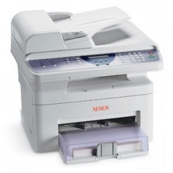 Fuji Xerox Phaser 3200MFP