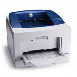 Fuji Xerox Phaser 3435D Printer Laser Mono A4