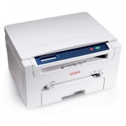 Fuji Xerox WorkCentre 3119 Printer Laser Mono A4 Multifunction