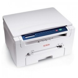 Fuji Xerox WorkCentre 3119