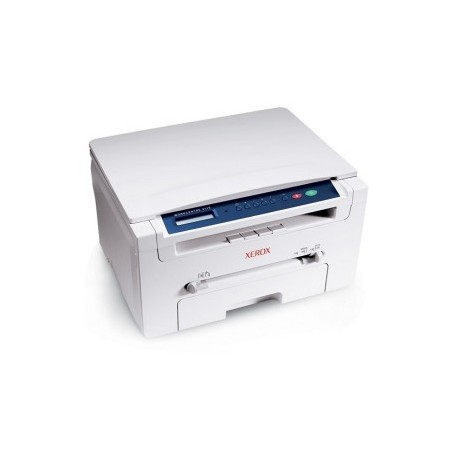 Fuji Xerox WorkCentre 3119