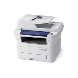 Fuji Xerox WorkCentre 3200 Printer Laser Mono A4 Multifunction