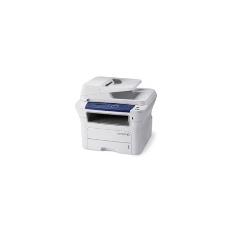 Fuji Xerox WorkCentre 3200