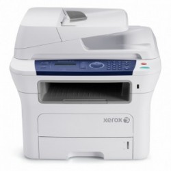 Fuji Xerox WorkCentre 3210 Printer Laser Mono A4 Multifunction