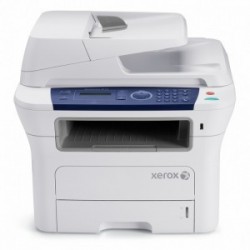 Fuji Xerox WorkCentre 3210