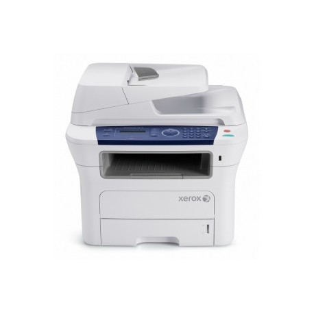 Fuji Xerox WorkCentre 3210