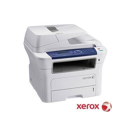Fuji Xerox WorkCentre 3220
