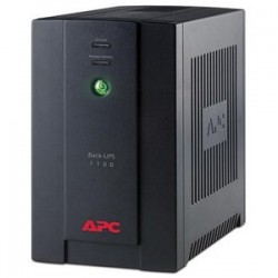 APC Back-UPS RS 1100VA 230V BX1100CI
