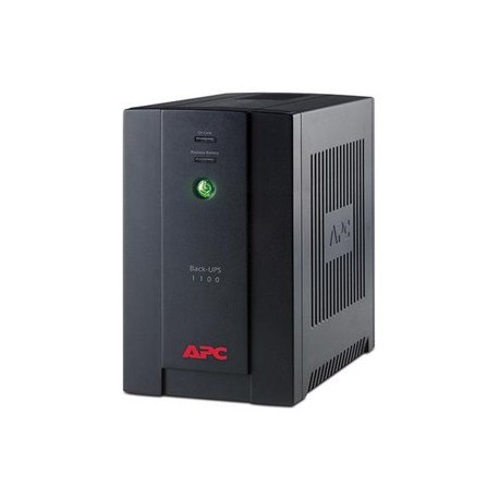 APC Back-UPS RS 1100VA 230V BX1100CI