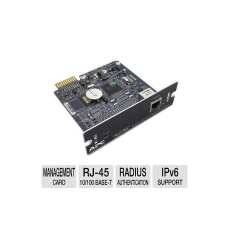 APC AP9630 Network Management Card