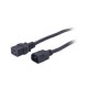 APC AP9878 Power Cord C19 To C14 2 Meter