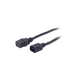 APC AP9878 Power Cord C19 To C14 2 Meter