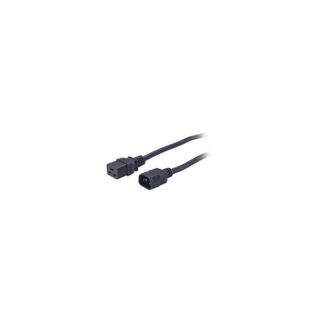 APC AP9878 Power Cord C19 To C14 2 Meter