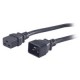 APC AP9877 Power Cord C19 To C20 2 Meter