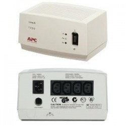 APC LE1200i Line-R 1200VA Automatic Regulator