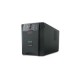 APC SUA1500i Smart UPS 1500VA USB-serial Connection Black Casing