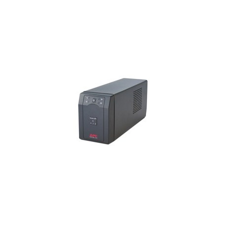 APC SC420i Smart UPS 420VA