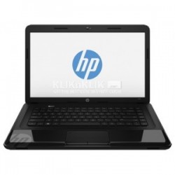 HP 1000-1109TU Intel Celeron B820