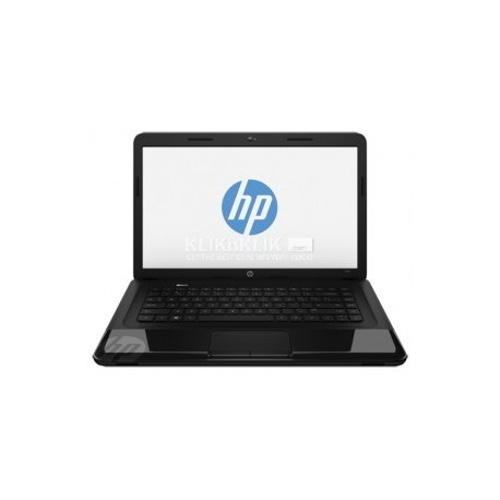 HP 1000-1109TU Intel Celeron B820