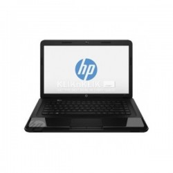 HP 1000-1205TX  Intel Core i3