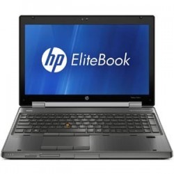 HP EliteBook 8470p Intel Core i5-3360M