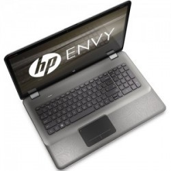 HP Envy 17-2280NR Core i7 2670QM-2.2