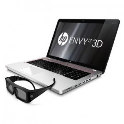 HP ENVY 17T-3200 3D Core i7-3610QM 2.3GHz