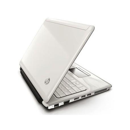 HP Pavilion DV6-6167TX White Core i7 2670QM
