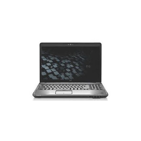 HP Pavilion DV6T CTO8 Core i7-3610QM 2.3Ghz