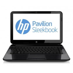 HP Pavilion Sleekbook 14 B015TU B039TU Intel Core B987