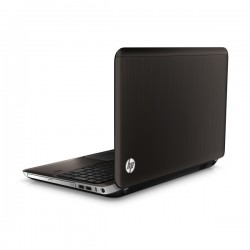 HP Pavillion DV6-6019TX Brown Core i7 2630M