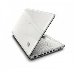 HP Pavilion DV6-6168TX White Core i7 2670QM