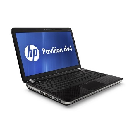 HP Pavillion DV4-3129TX Core i5 2430M